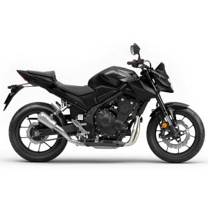 Escape LV-10 no homologado HONDA CB 500 Hornet 2024-